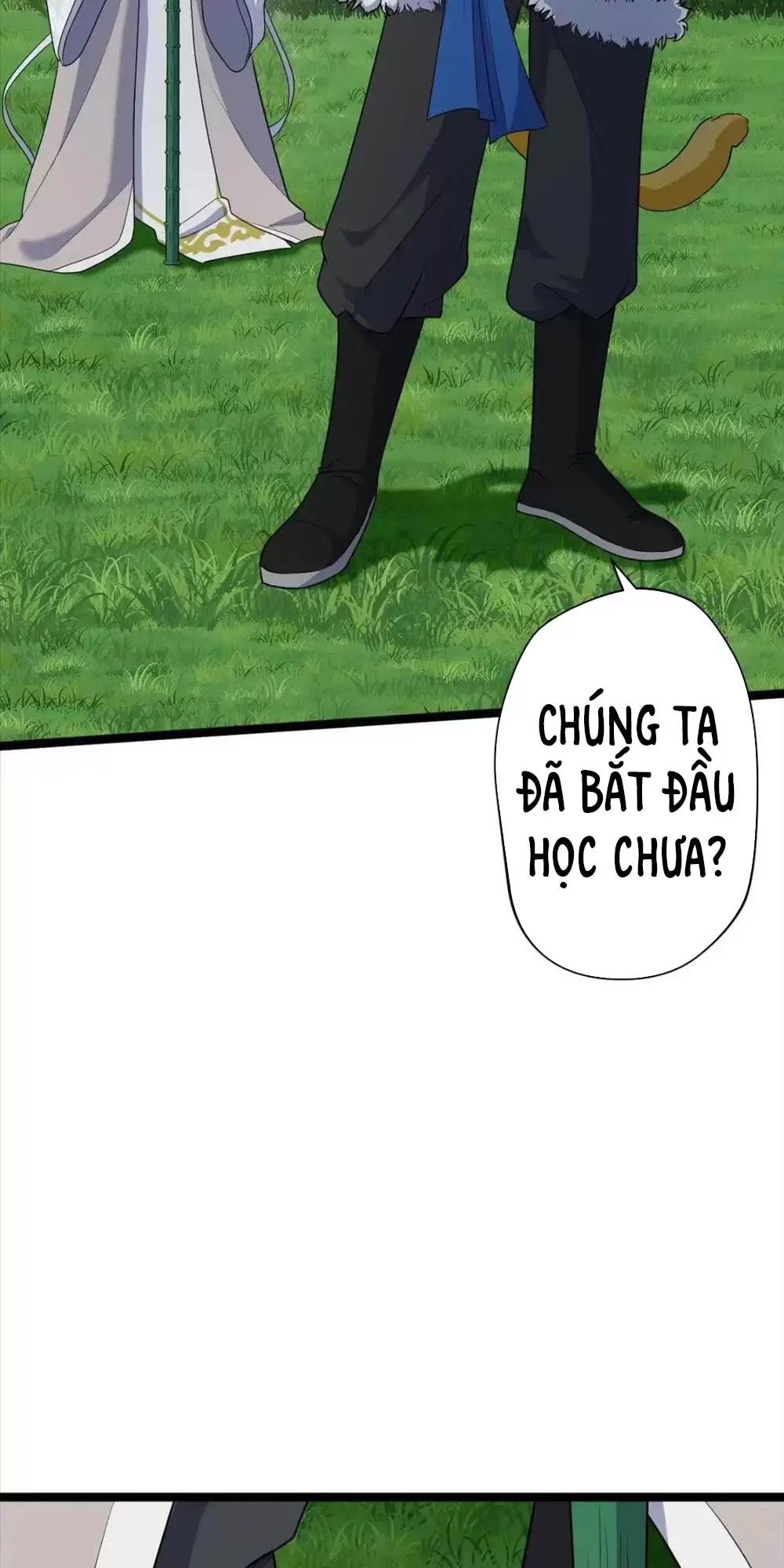 Đồ Đệ Của Ta Đều Là Vô Địch Đại Yêu Chapter 4 - Trang 2