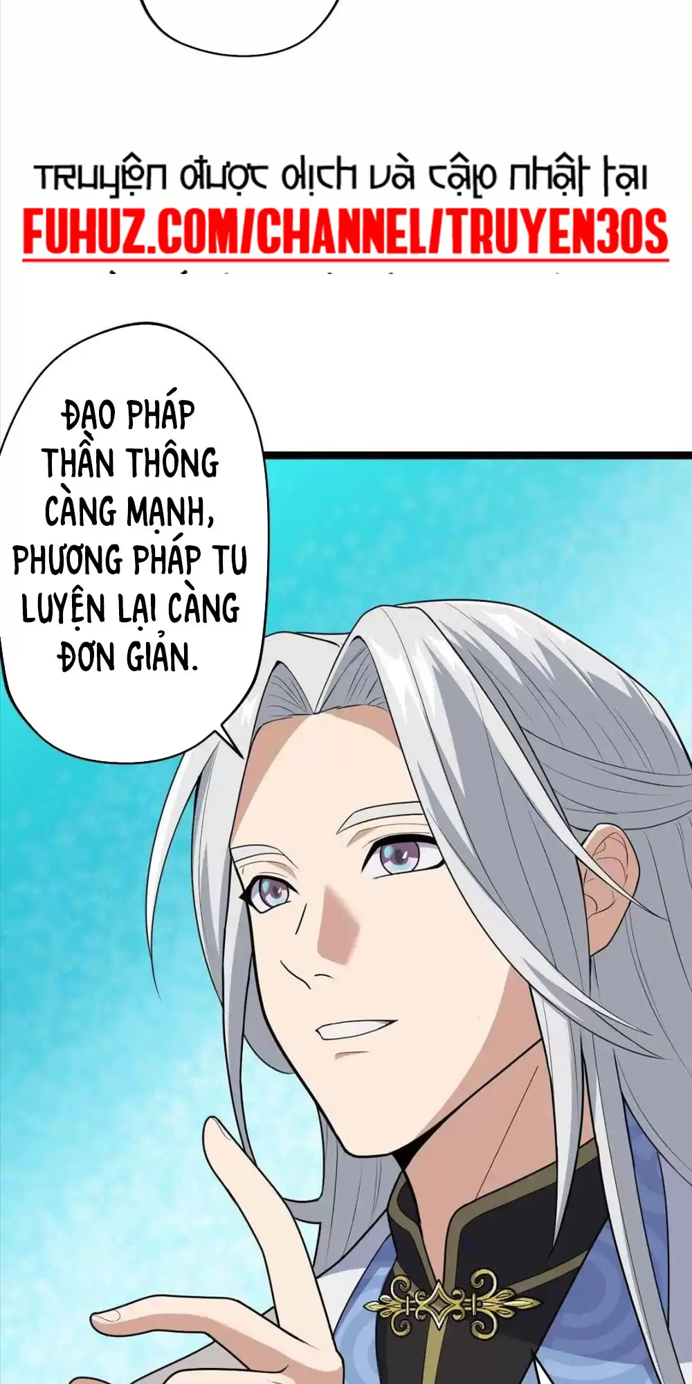 Đồ Đệ Của Ta Đều Là Vô Địch Đại Yêu Chapter 4 - Trang 2