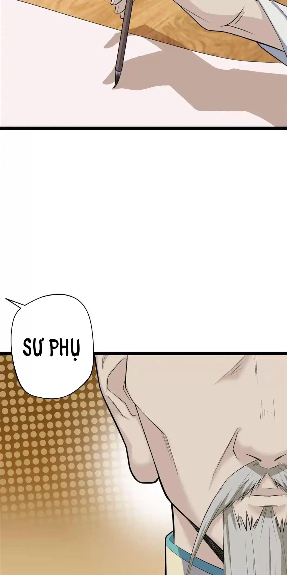 Đồ Đệ Của Ta Đều Là Vô Địch Đại Yêu Chapter 4 - Trang 2