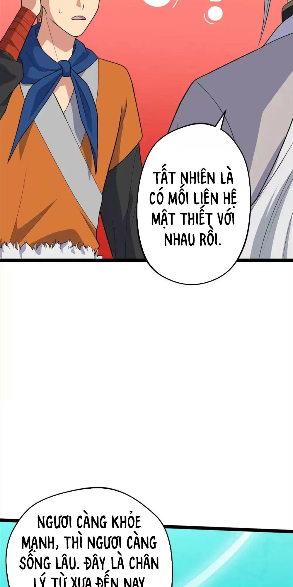 Đồ Đệ Của Ta Đều Là Vô Địch Đại Yêu Chapter 4 - Trang 2