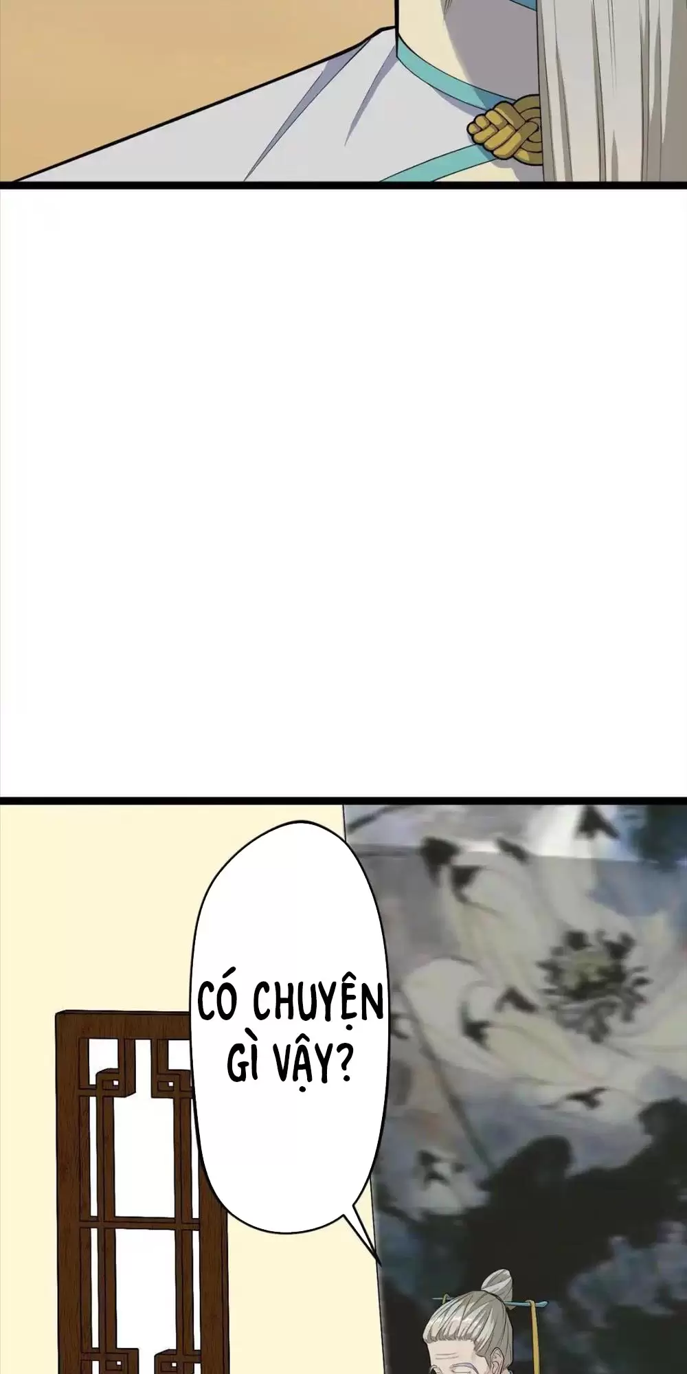Đồ Đệ Của Ta Đều Là Vô Địch Đại Yêu Chapter 4 - Trang 2