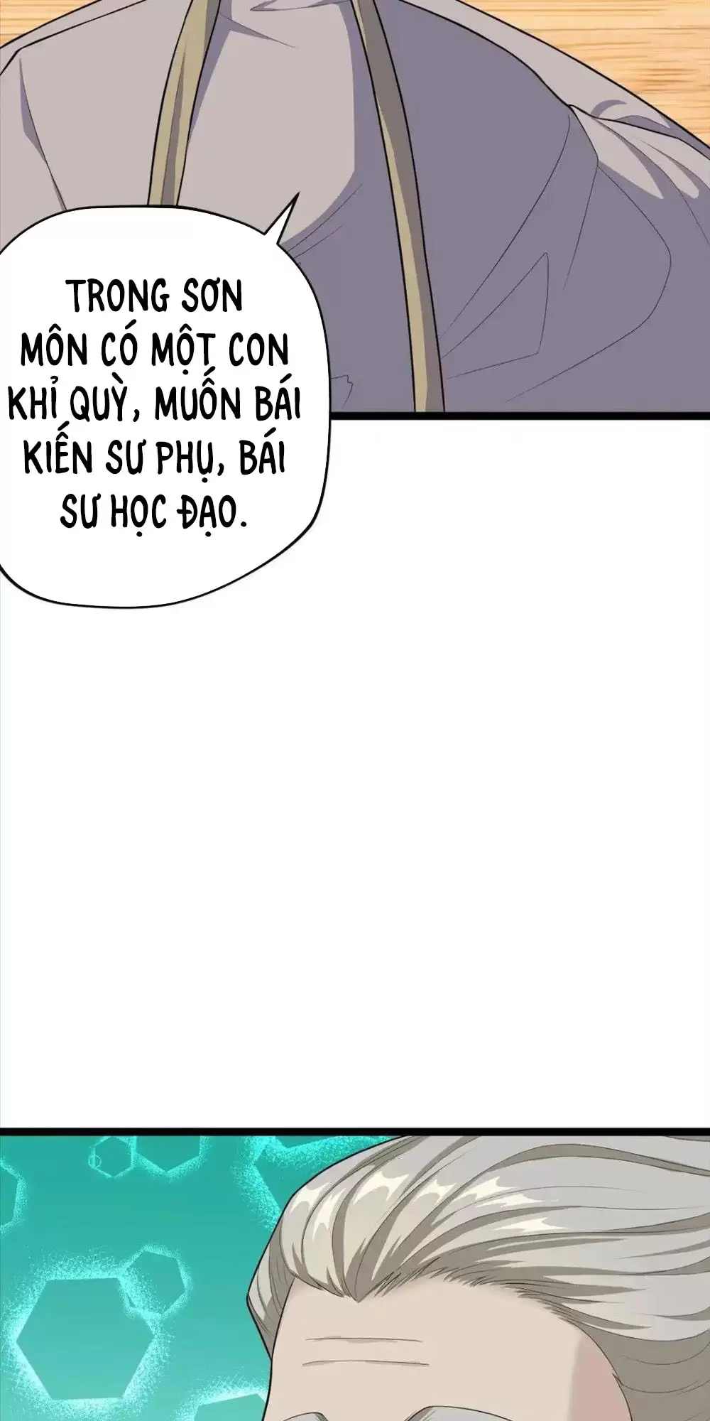 Đồ Đệ Của Ta Đều Là Vô Địch Đại Yêu Chapter 4 - Trang 2