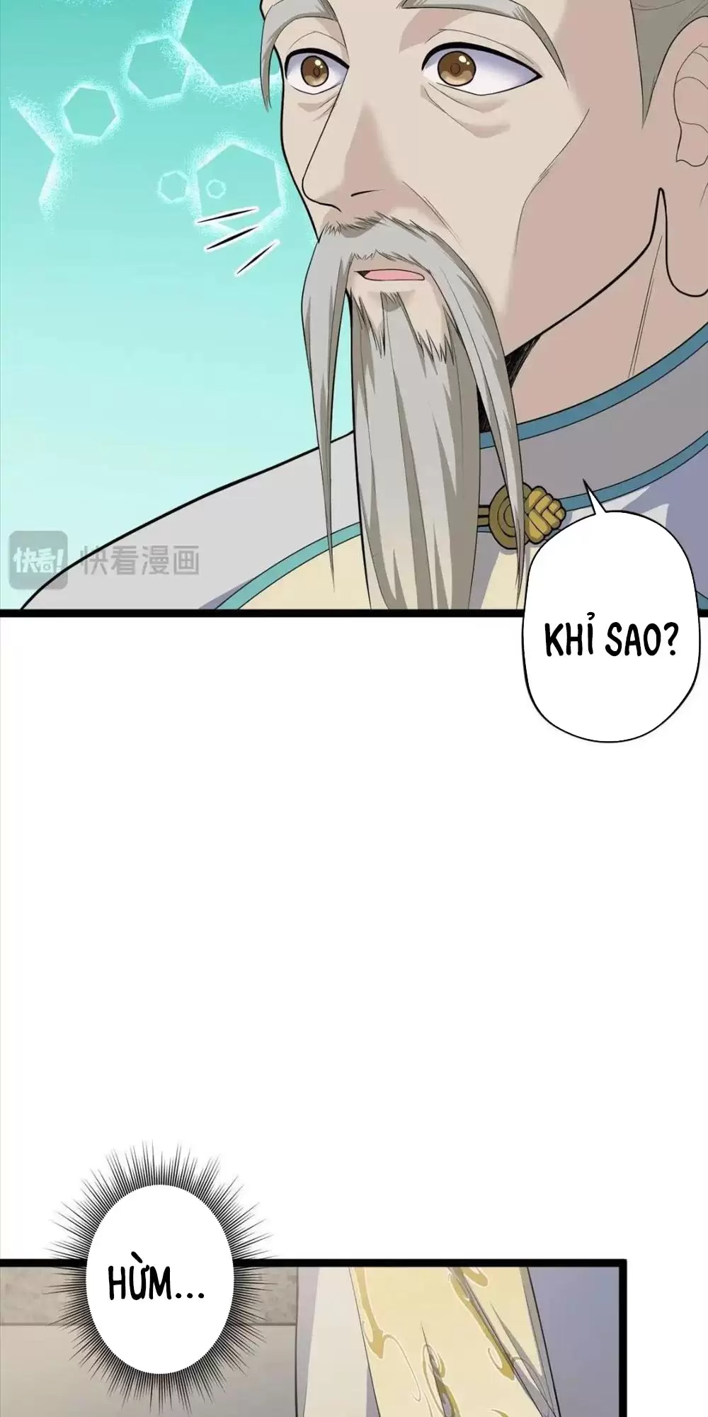 Đồ Đệ Của Ta Đều Là Vô Địch Đại Yêu Chapter 4 - Trang 2
