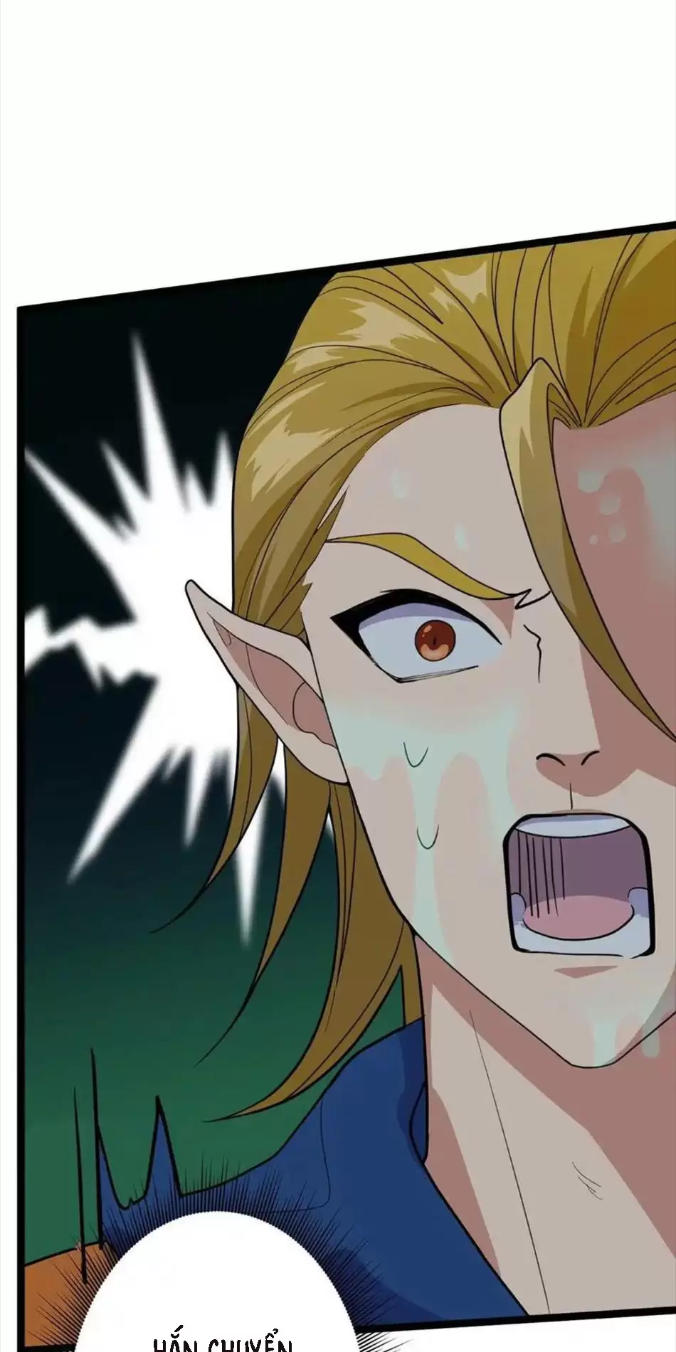 Đồ Đệ Của Ta Đều Là Vô Địch Đại Yêu Chapter 3 - Trang 2