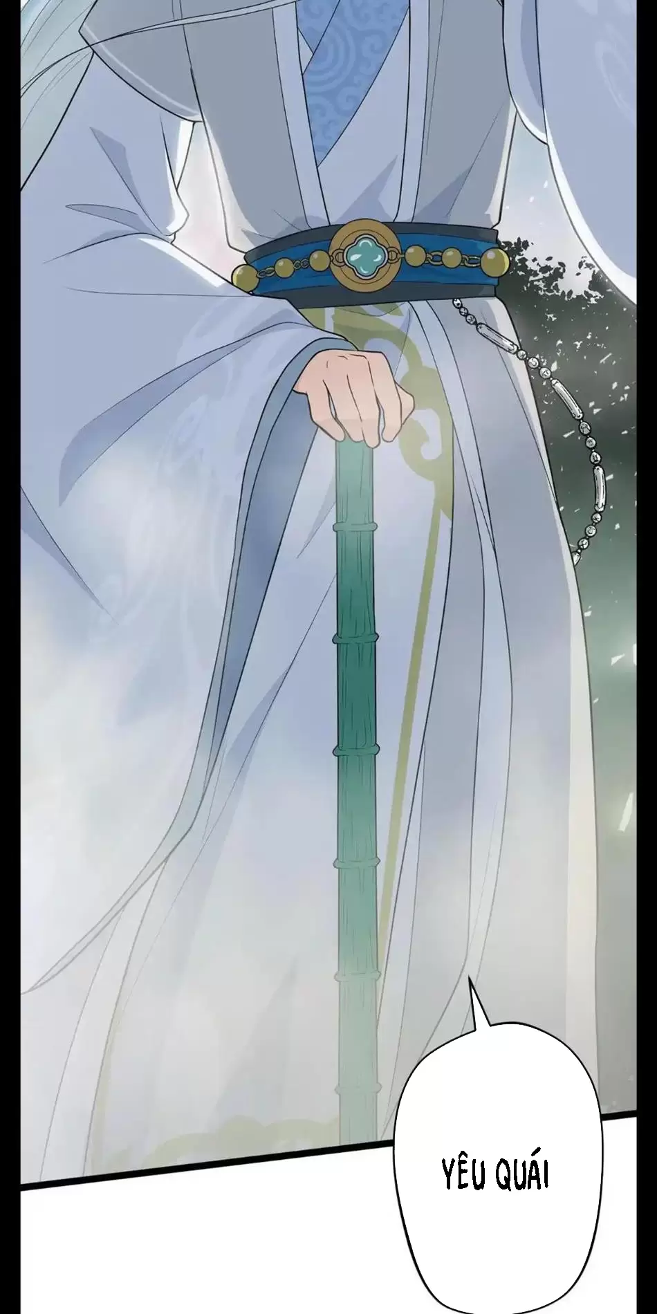 Đồ Đệ Của Ta Đều Là Vô Địch Đại Yêu Chapter 3 - Trang 2