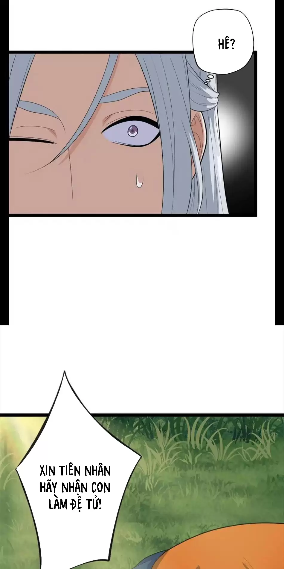 Đồ Đệ Của Ta Đều Là Vô Địch Đại Yêu Chapter 3 - Trang 2