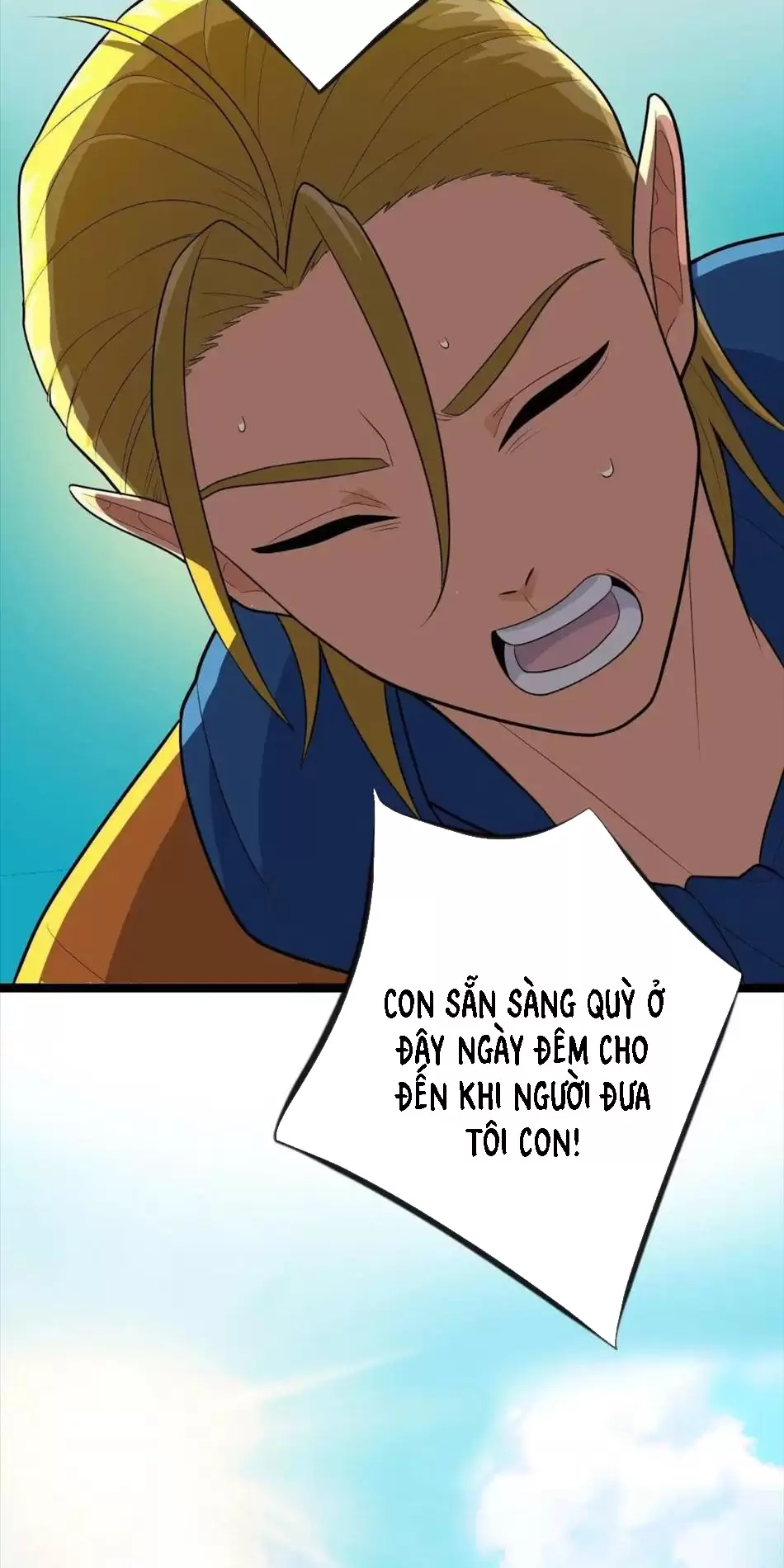 Đồ Đệ Của Ta Đều Là Vô Địch Đại Yêu Chapter 3 - Trang 2