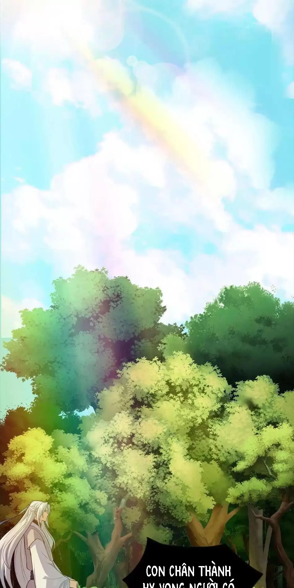 Đồ Đệ Của Ta Đều Là Vô Địch Đại Yêu Chapter 3 - Trang 2