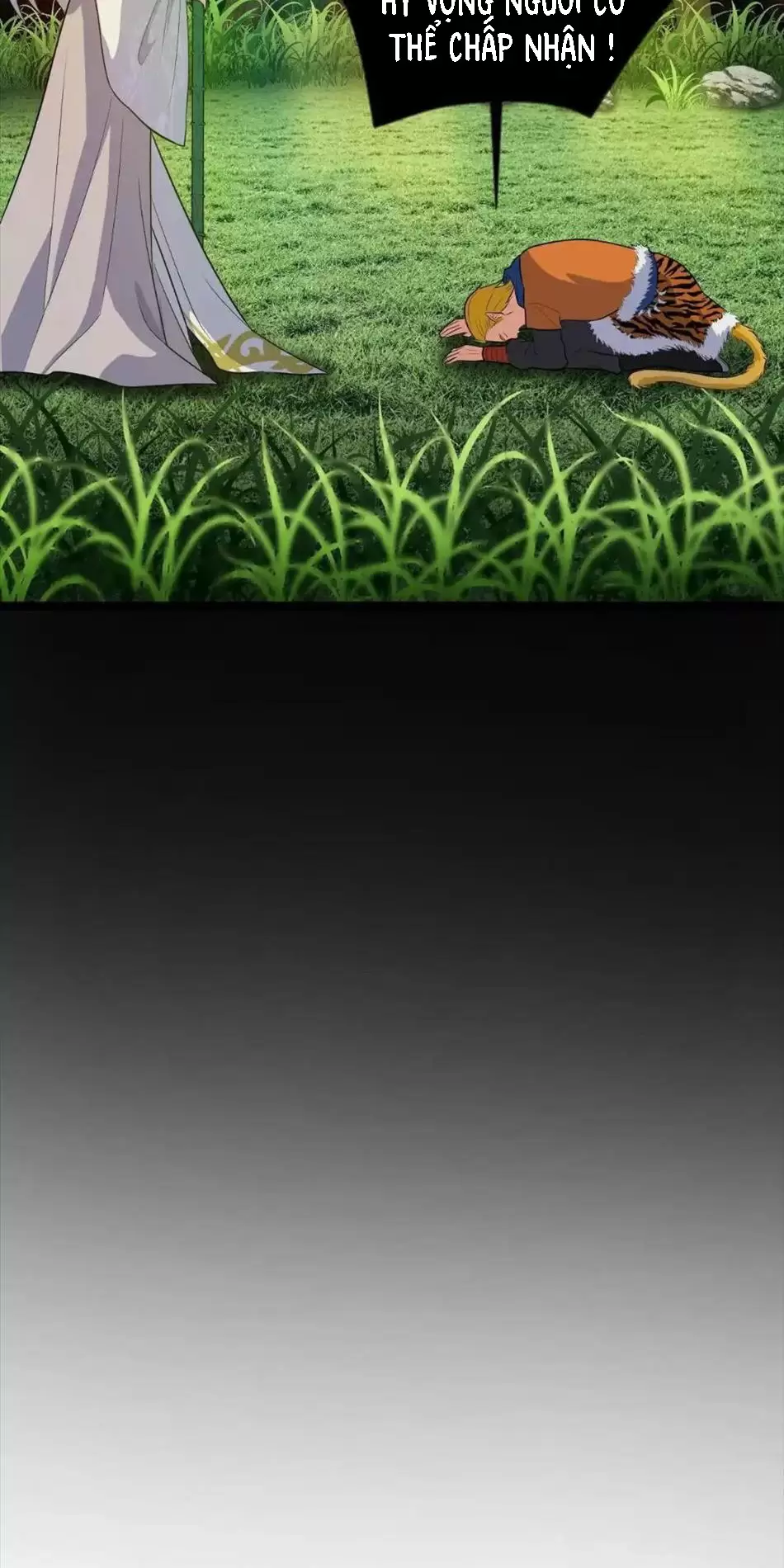 Đồ Đệ Của Ta Đều Là Vô Địch Đại Yêu Chapter 3 - Trang 2