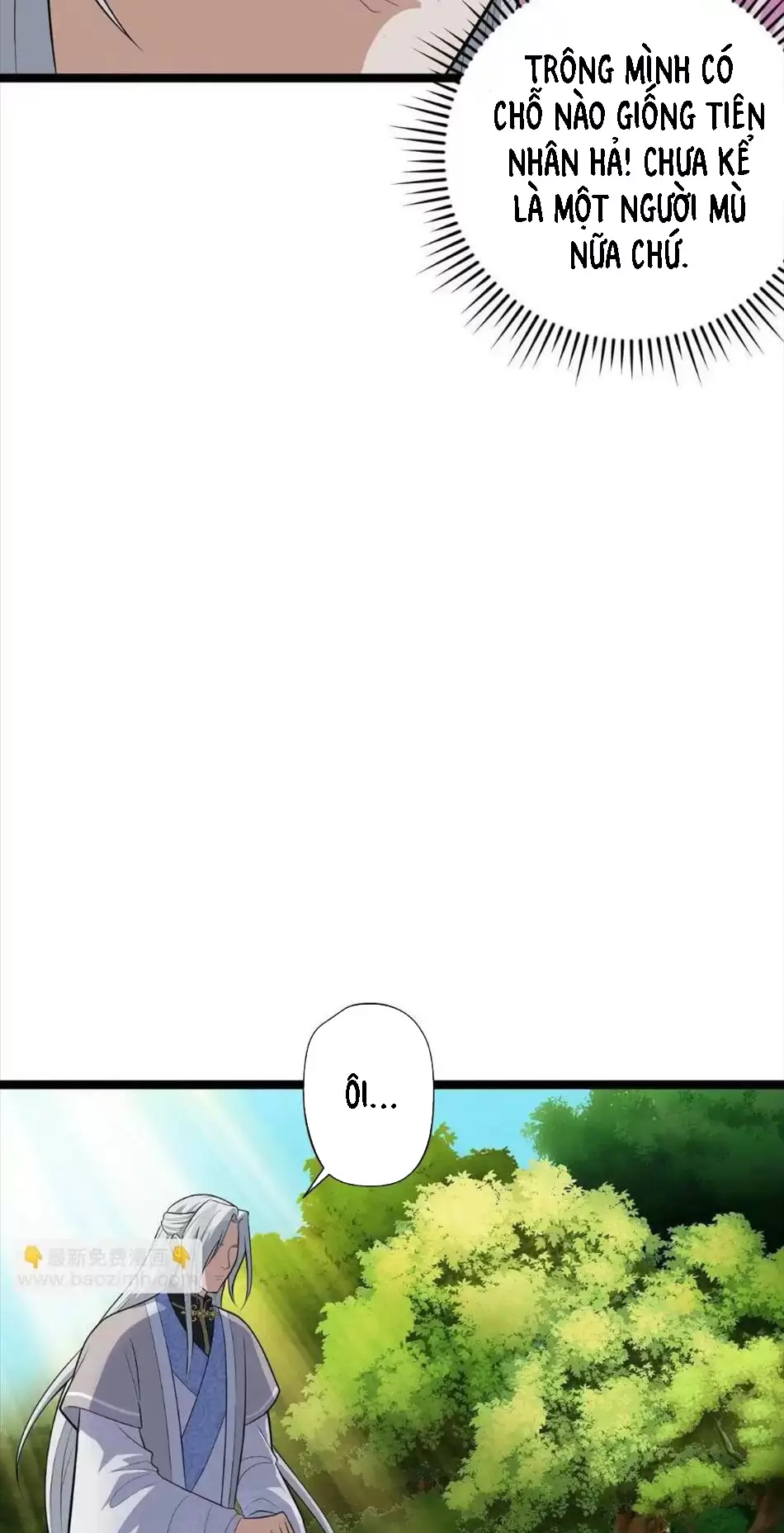 Đồ Đệ Của Ta Đều Là Vô Địch Đại Yêu Chapter 3 - Trang 2