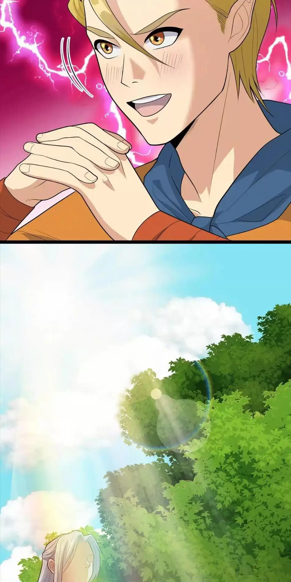 Đồ Đệ Của Ta Đều Là Vô Địch Đại Yêu Chapter 3 - Trang 2