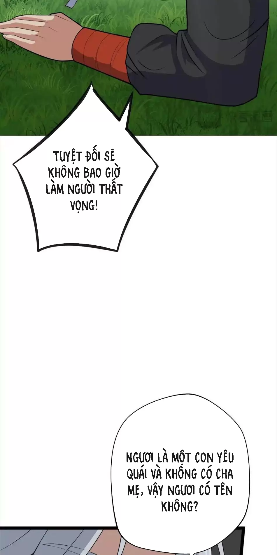 Đồ Đệ Của Ta Đều Là Vô Địch Đại Yêu Chapter 3 - Trang 2