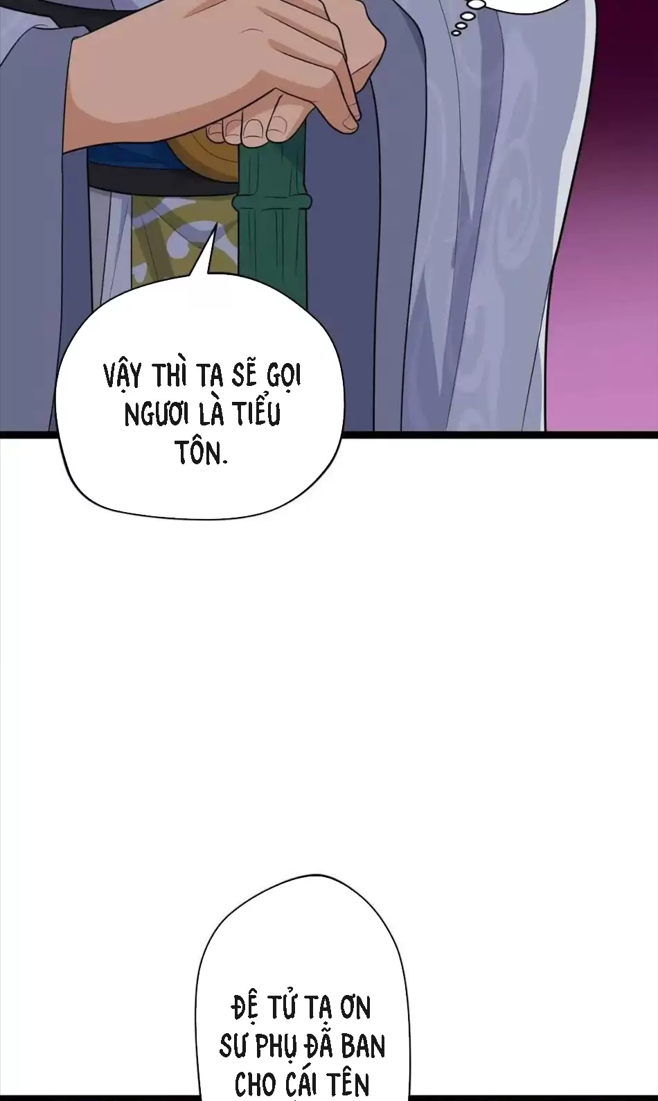 Đồ Đệ Của Ta Đều Là Vô Địch Đại Yêu Chapter 3 - Trang 2