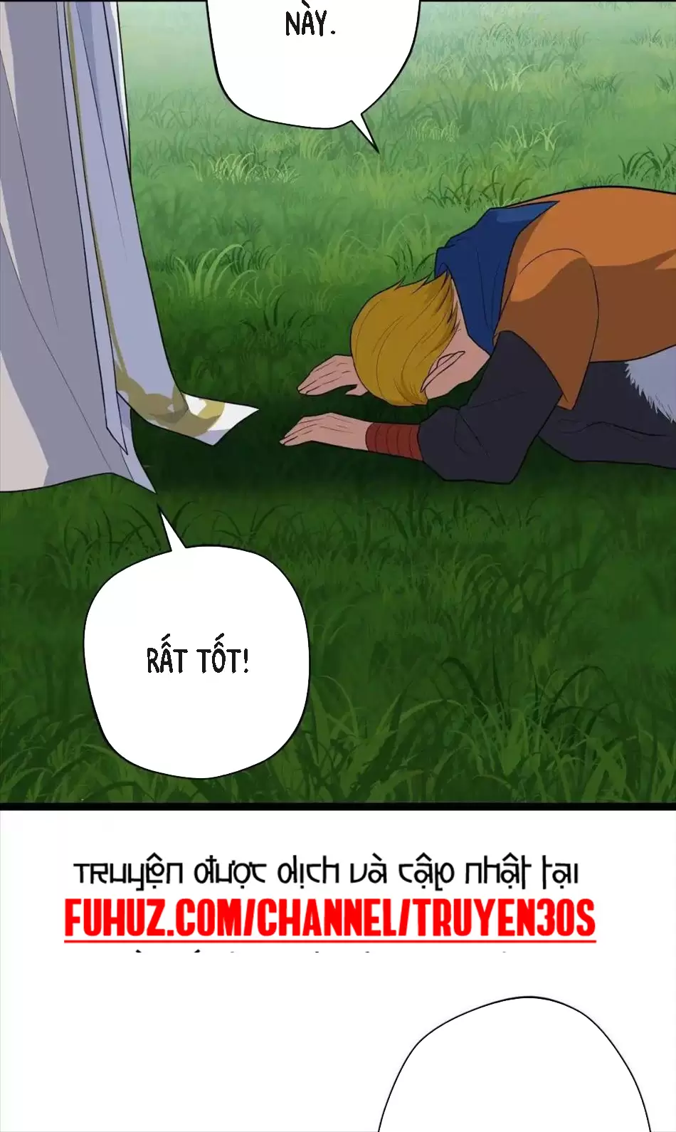 Đồ Đệ Của Ta Đều Là Vô Địch Đại Yêu Chapter 3 - Trang 2