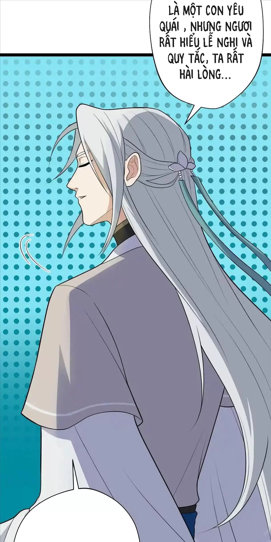 Đồ Đệ Của Ta Đều Là Vô Địch Đại Yêu Chapter 3 - Trang 2