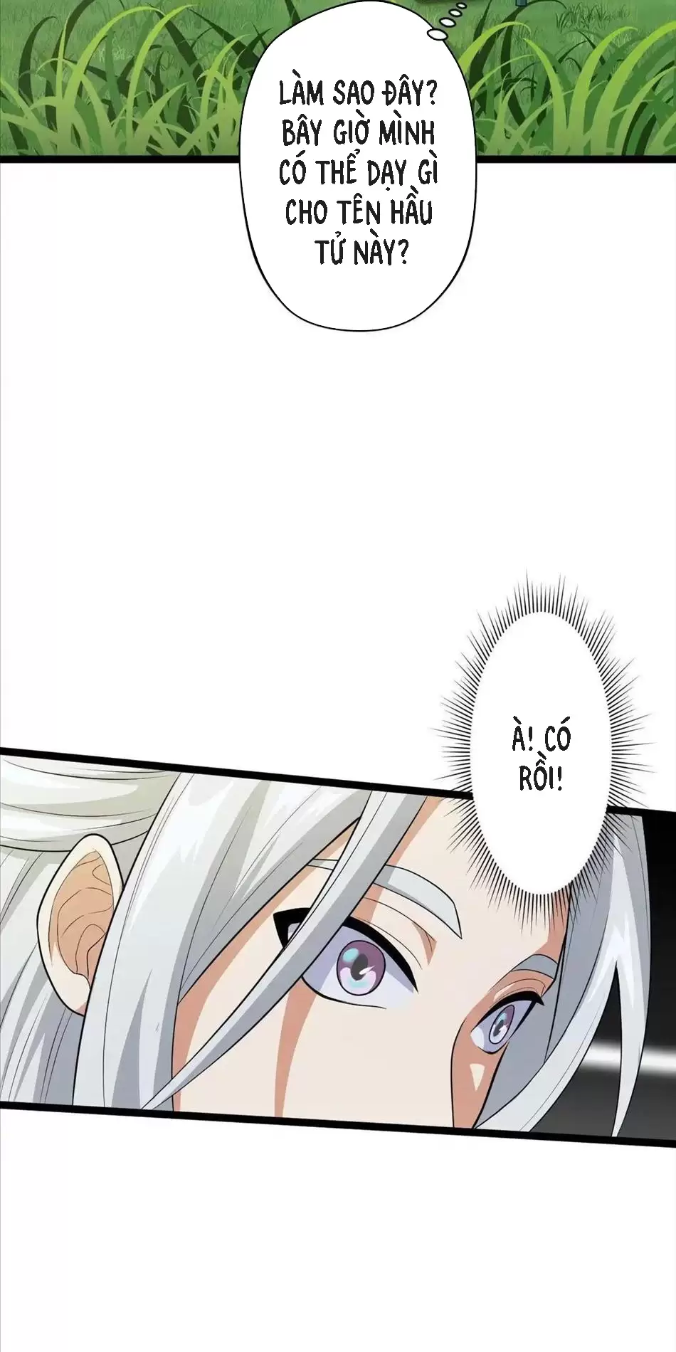 Đồ Đệ Của Ta Đều Là Vô Địch Đại Yêu Chapter 3 - Trang 2