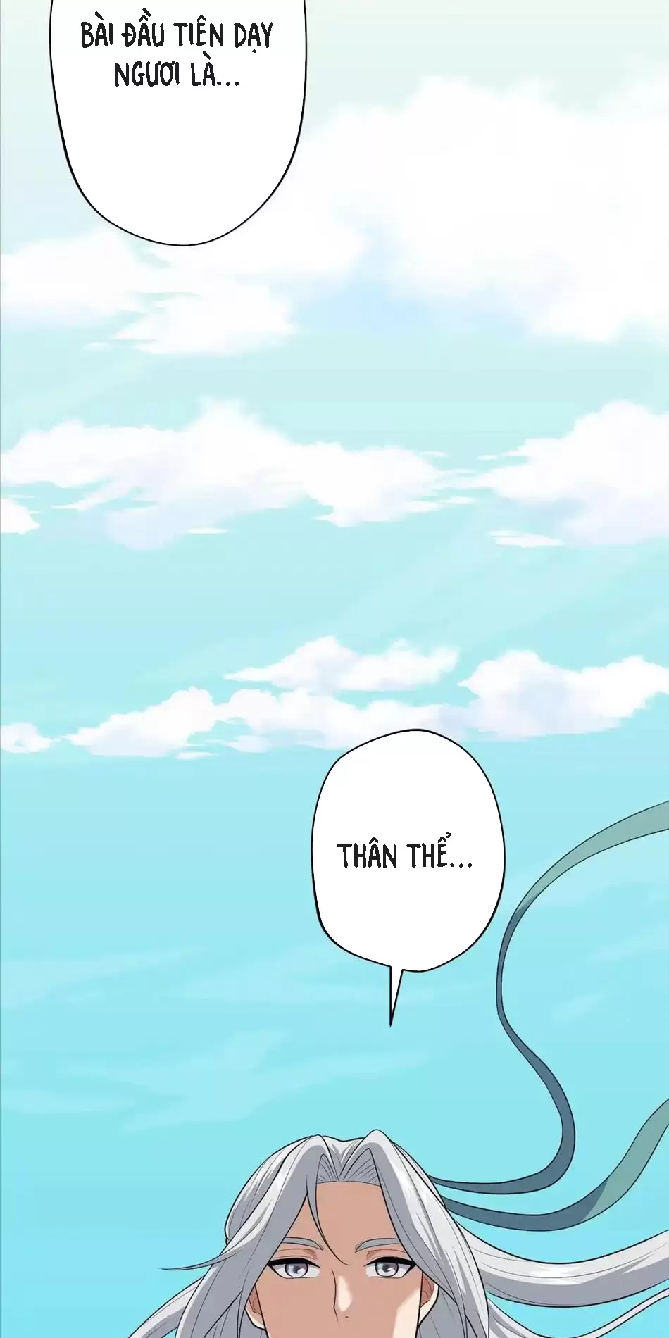 Đồ Đệ Của Ta Đều Là Vô Địch Đại Yêu Chapter 3 - Trang 2