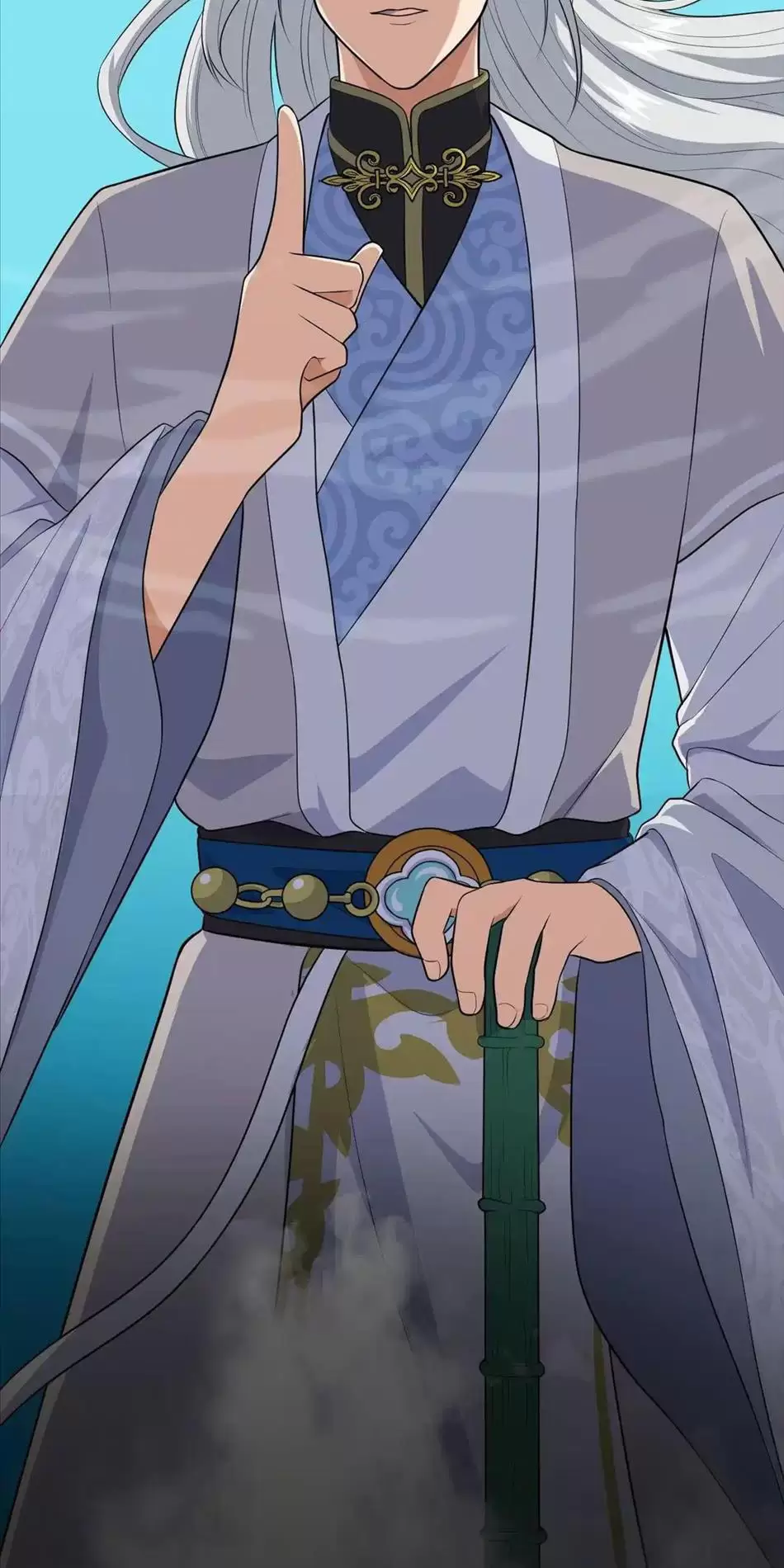 Đồ Đệ Của Ta Đều Là Vô Địch Đại Yêu Chapter 3 - Trang 2