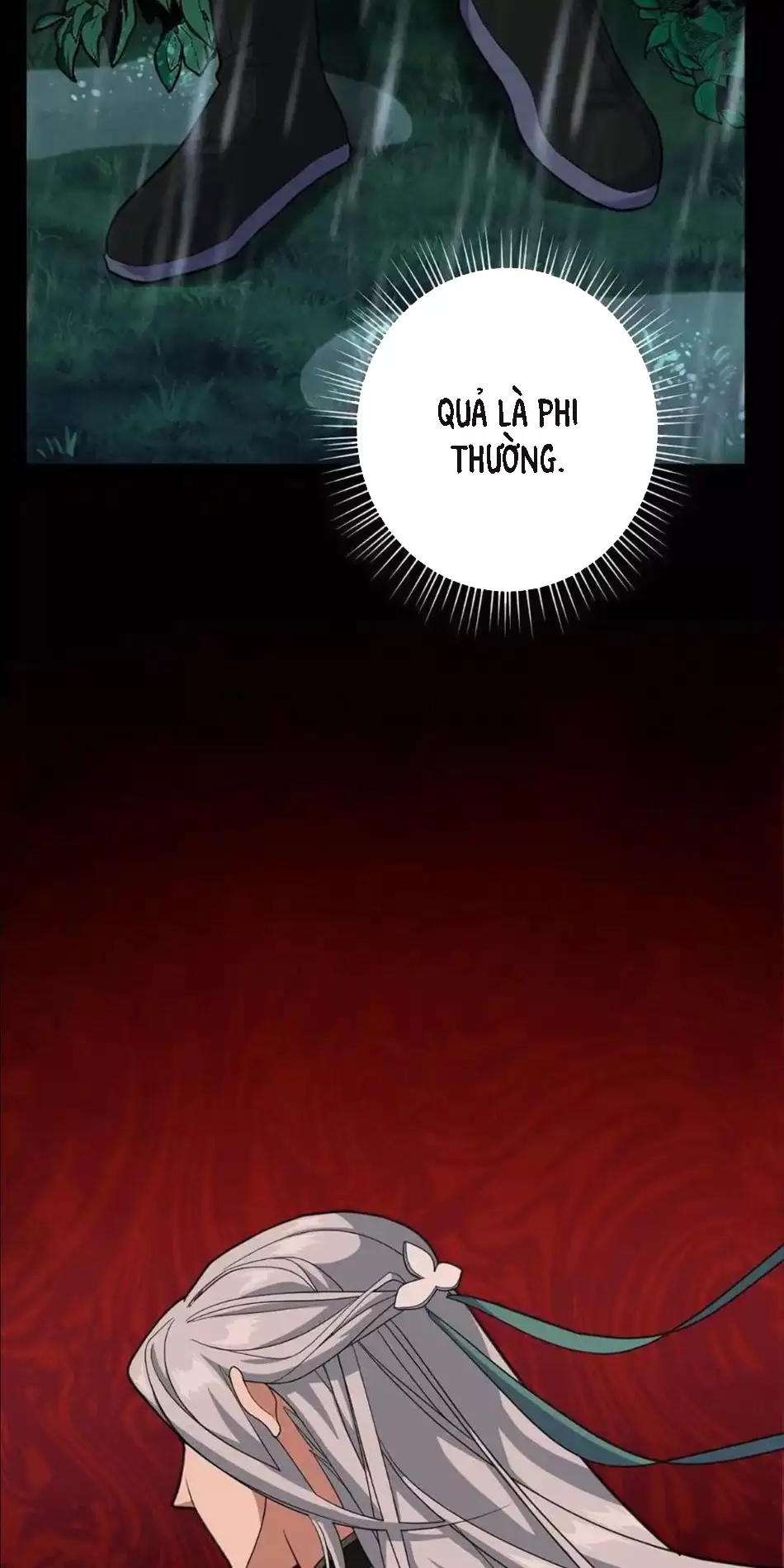 Đồ Đệ Của Ta Đều Là Vô Địch Đại Yêu Chapter 3 - Trang 2