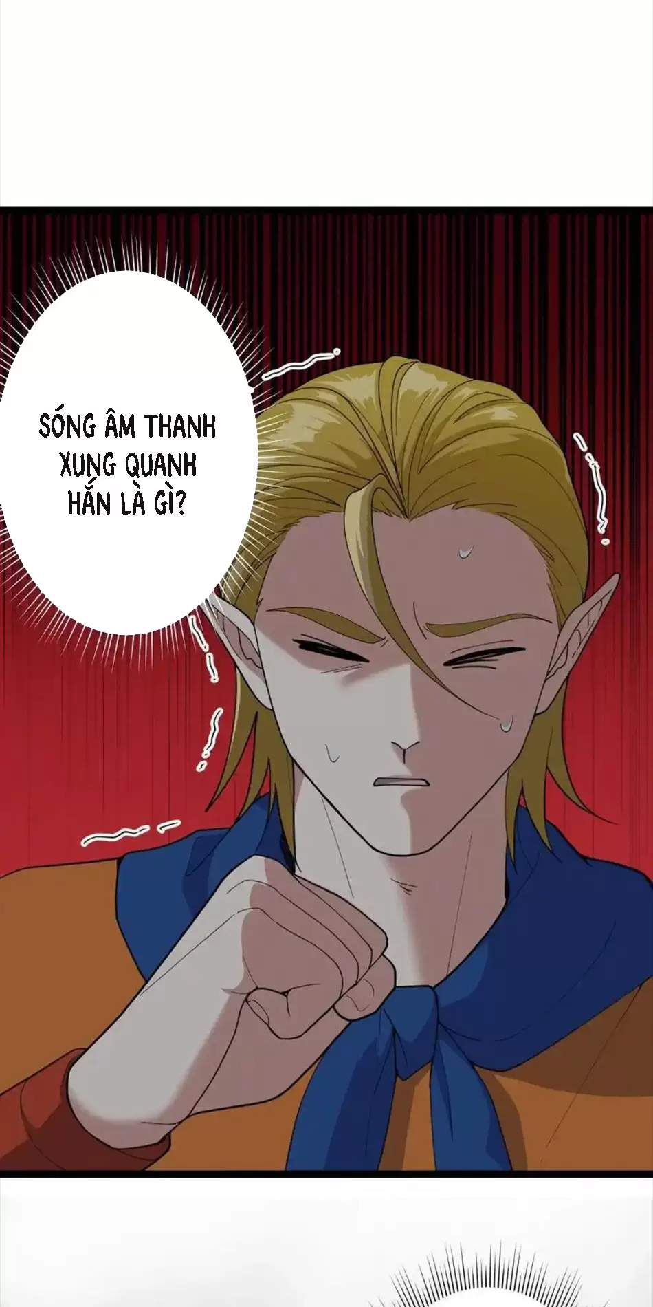 Đồ Đệ Của Ta Đều Là Vô Địch Đại Yêu Chapter 3 - Trang 2