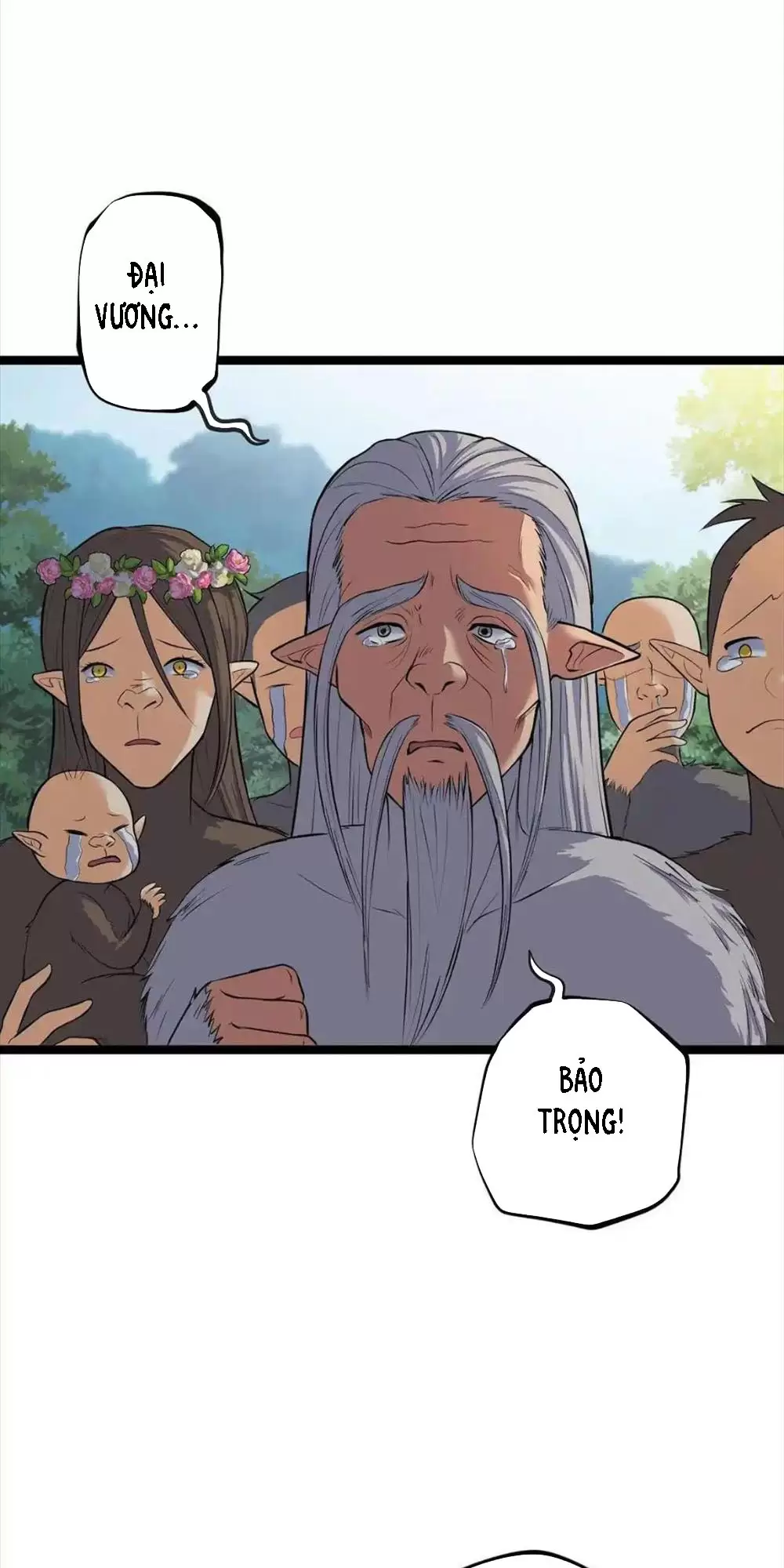 Đồ Đệ Của Ta Đều Là Vô Địch Đại Yêu Chapter 2 - Trang 2