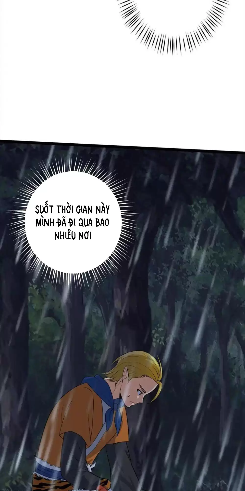 Đồ Đệ Của Ta Đều Là Vô Địch Đại Yêu Chapter 2 - Trang 2