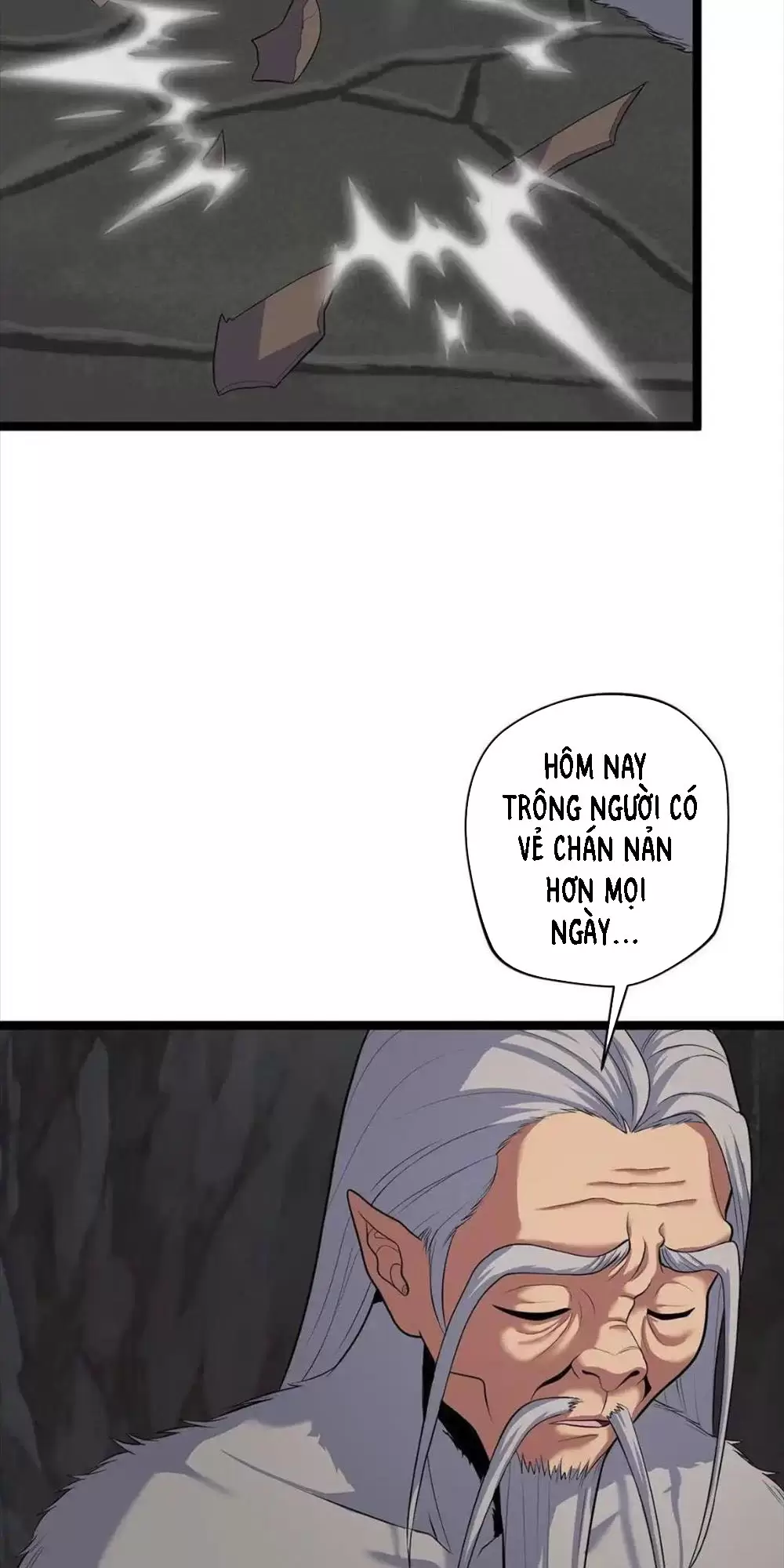 Đồ Đệ Của Ta Đều Là Vô Địch Đại Yêu Chapter 2 - Trang 2