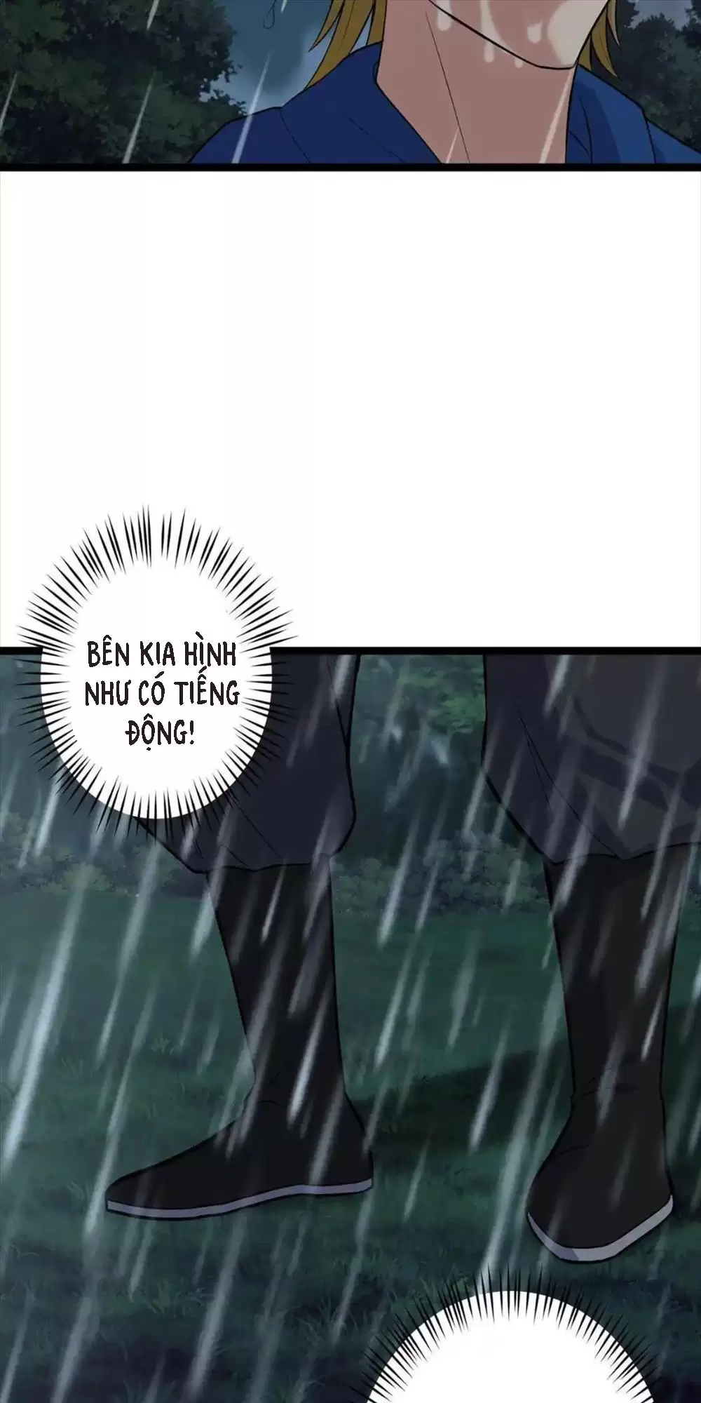 Đồ Đệ Của Ta Đều Là Vô Địch Đại Yêu Chapter 2 - Trang 2