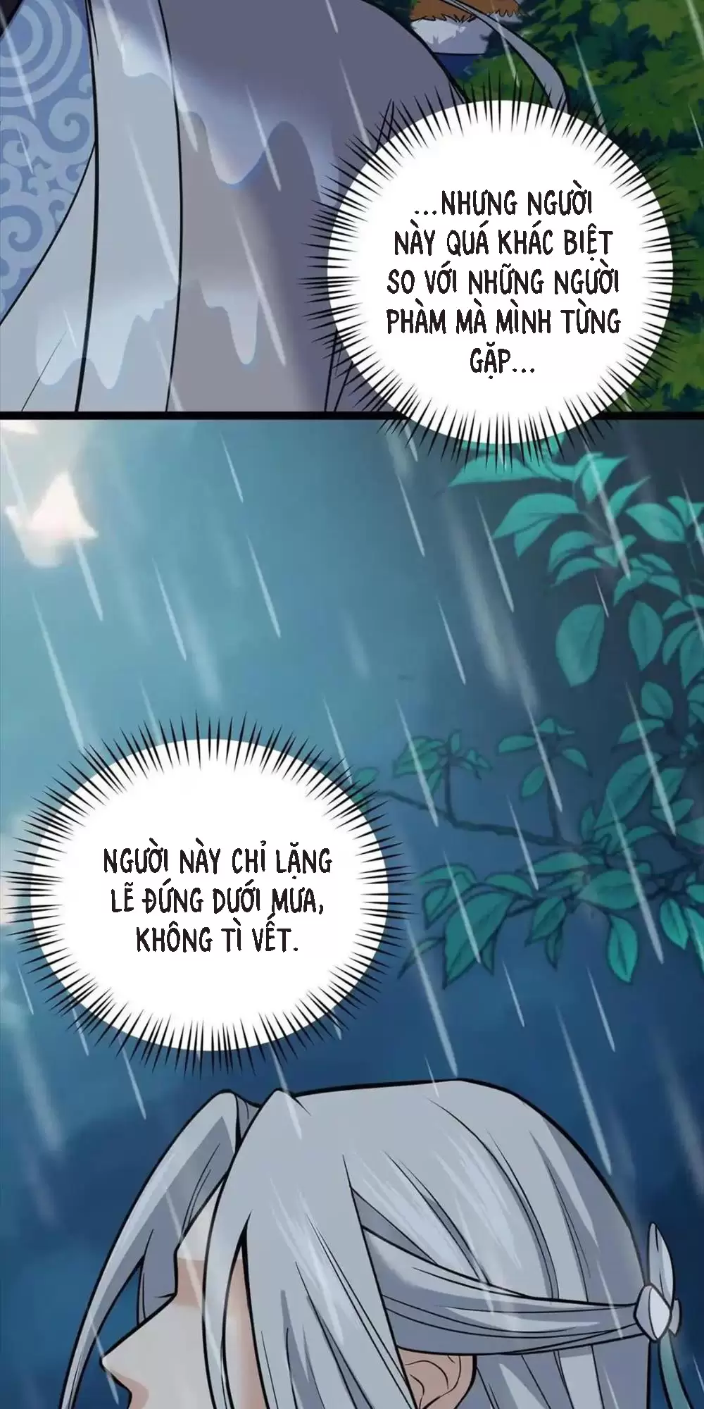 Đồ Đệ Của Ta Đều Là Vô Địch Đại Yêu Chapter 2 - Trang 2