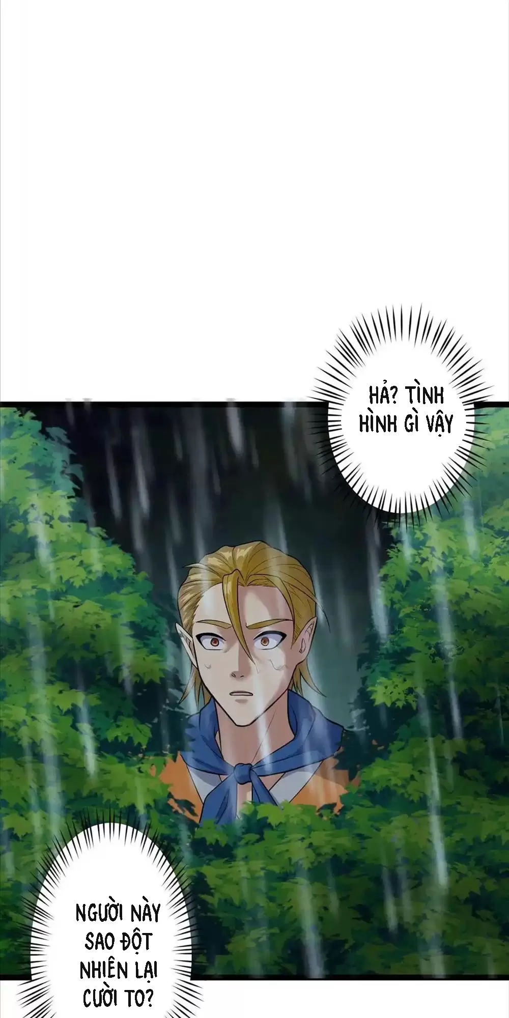 Đồ Đệ Của Ta Đều Là Vô Địch Đại Yêu Chapter 2 - Trang 2