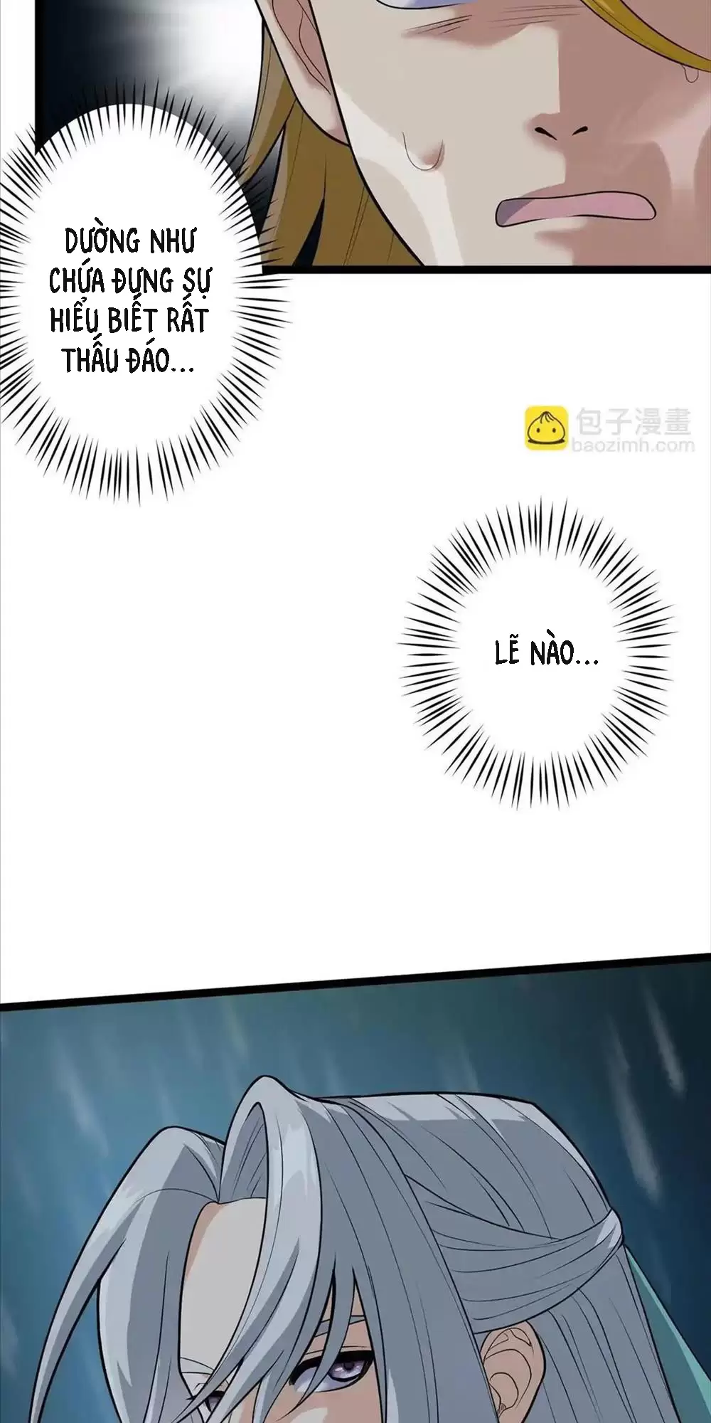 Đồ Đệ Của Ta Đều Là Vô Địch Đại Yêu Chapter 2 - Trang 2