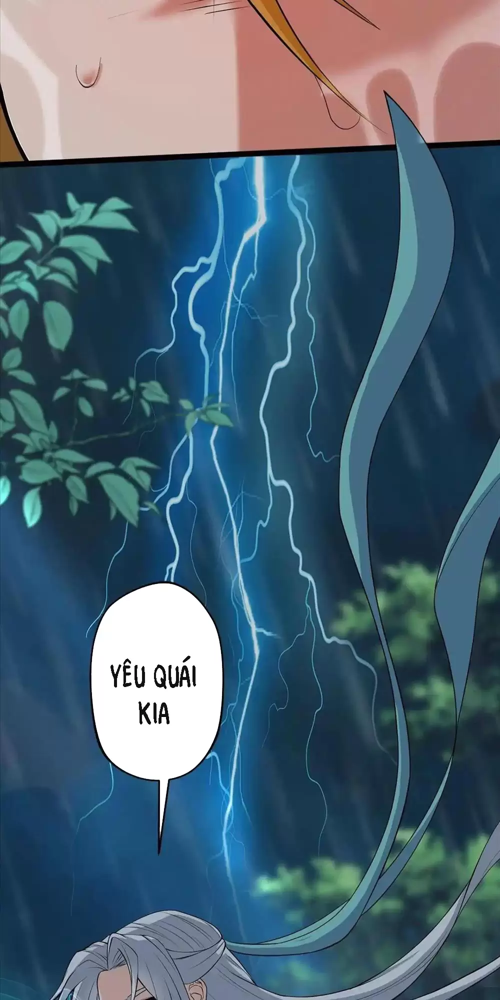 Đồ Đệ Của Ta Đều Là Vô Địch Đại Yêu Chapter 2 - Trang 2