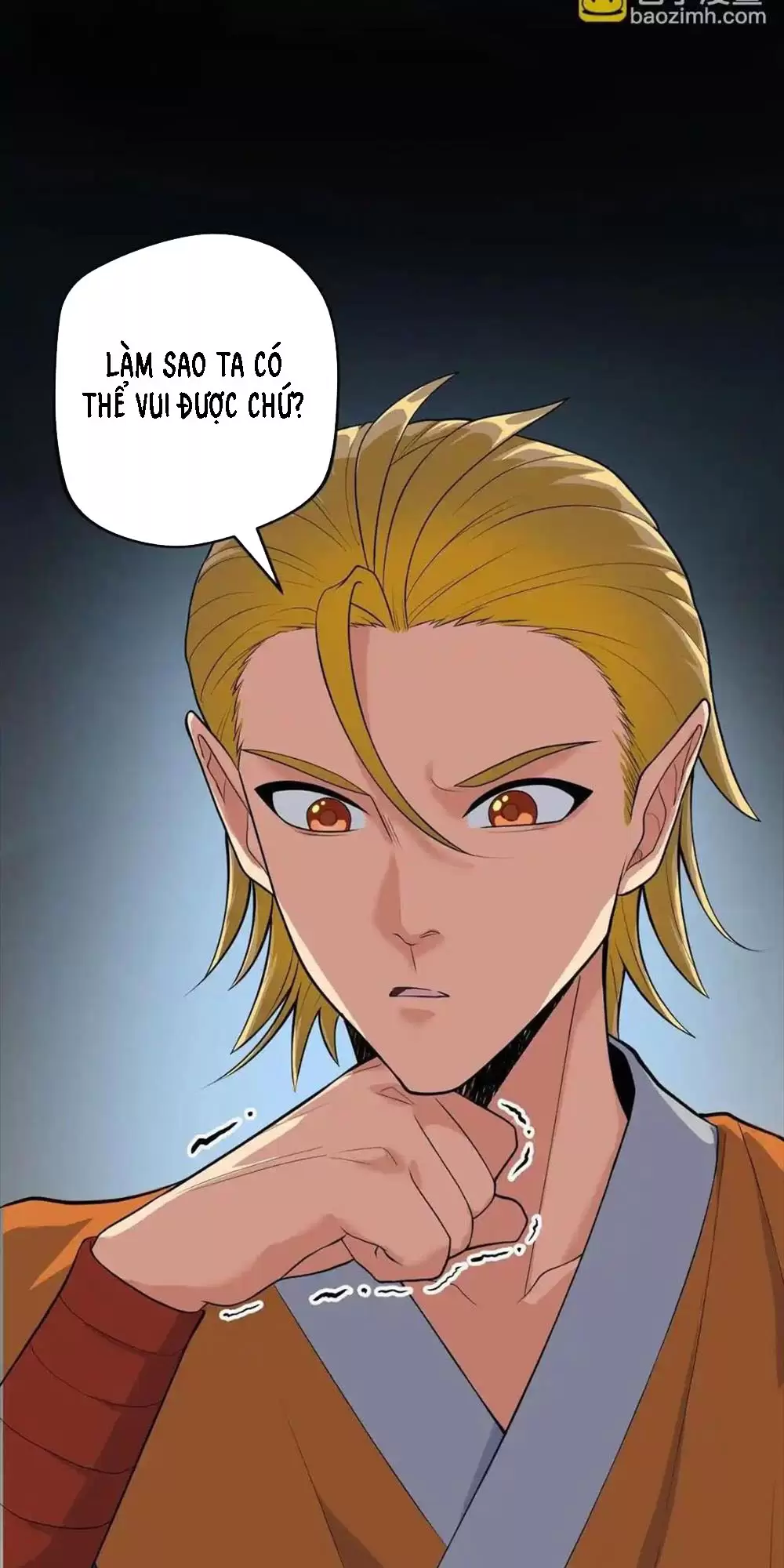 Đồ Đệ Của Ta Đều Là Vô Địch Đại Yêu Chapter 2 - Trang 2