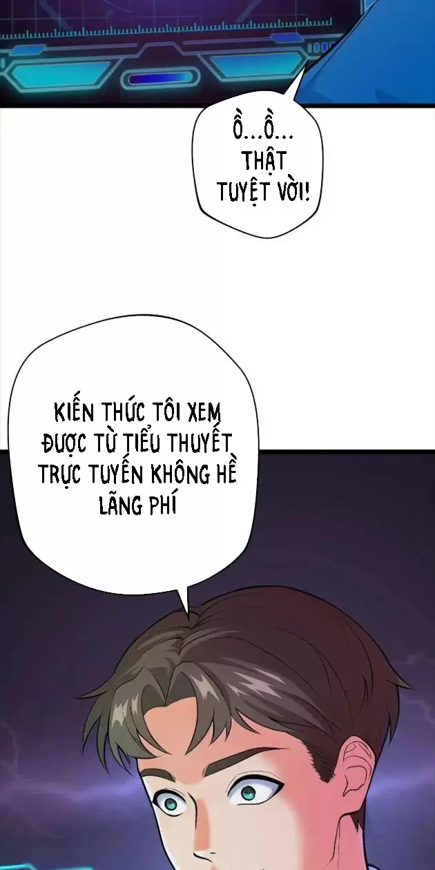 Đồ Đệ Của Ta Đều Là Vô Địch Đại Yêu Chapter 1 - Trang 2
