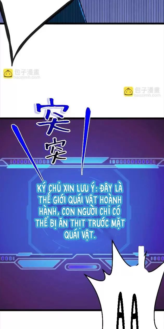 Đồ Đệ Của Ta Đều Là Vô Địch Đại Yêu Chapter 1 - Trang 2