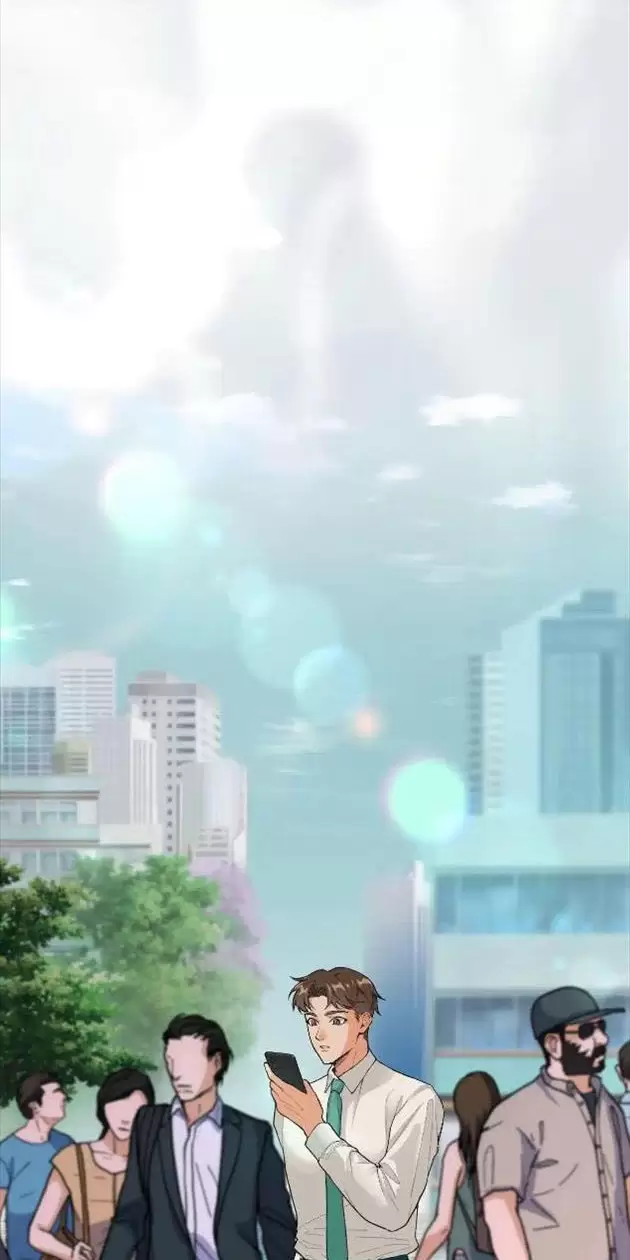 Đồ Đệ Của Ta Đều Là Vô Địch Đại Yêu Chapter 1 - Trang 2