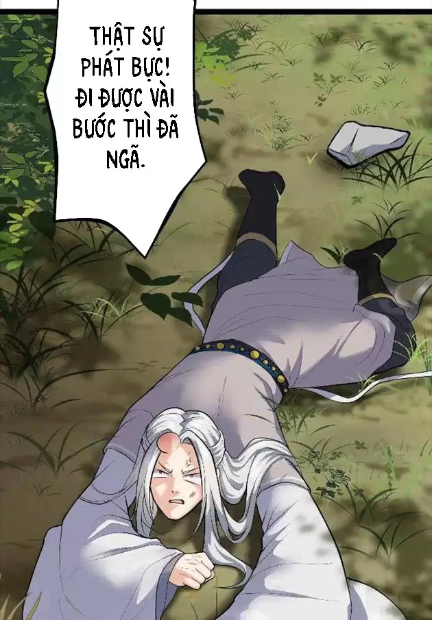 Đồ Đệ Của Ta Đều Là Vô Địch Đại Yêu Chapter 1 - Trang 2