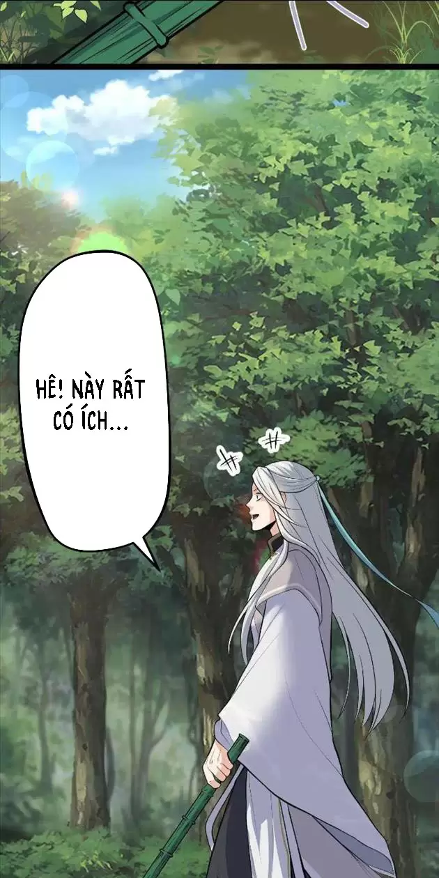 Đồ Đệ Của Ta Đều Là Vô Địch Đại Yêu Chapter 1 - Trang 2