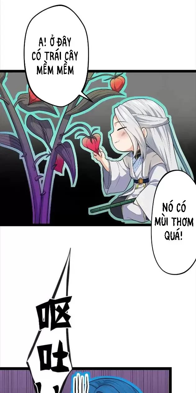 Đồ Đệ Của Ta Đều Là Vô Địch Đại Yêu Chapter 1 - Trang 2