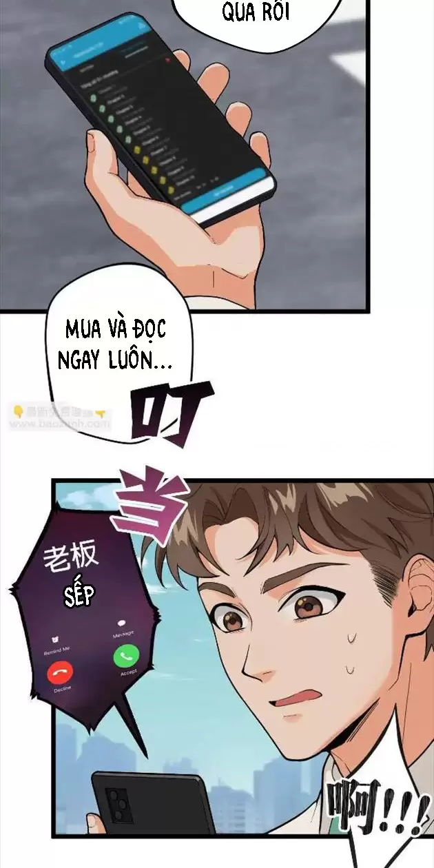 Đồ Đệ Của Ta Đều Là Vô Địch Đại Yêu Chapter 1 - Trang 2