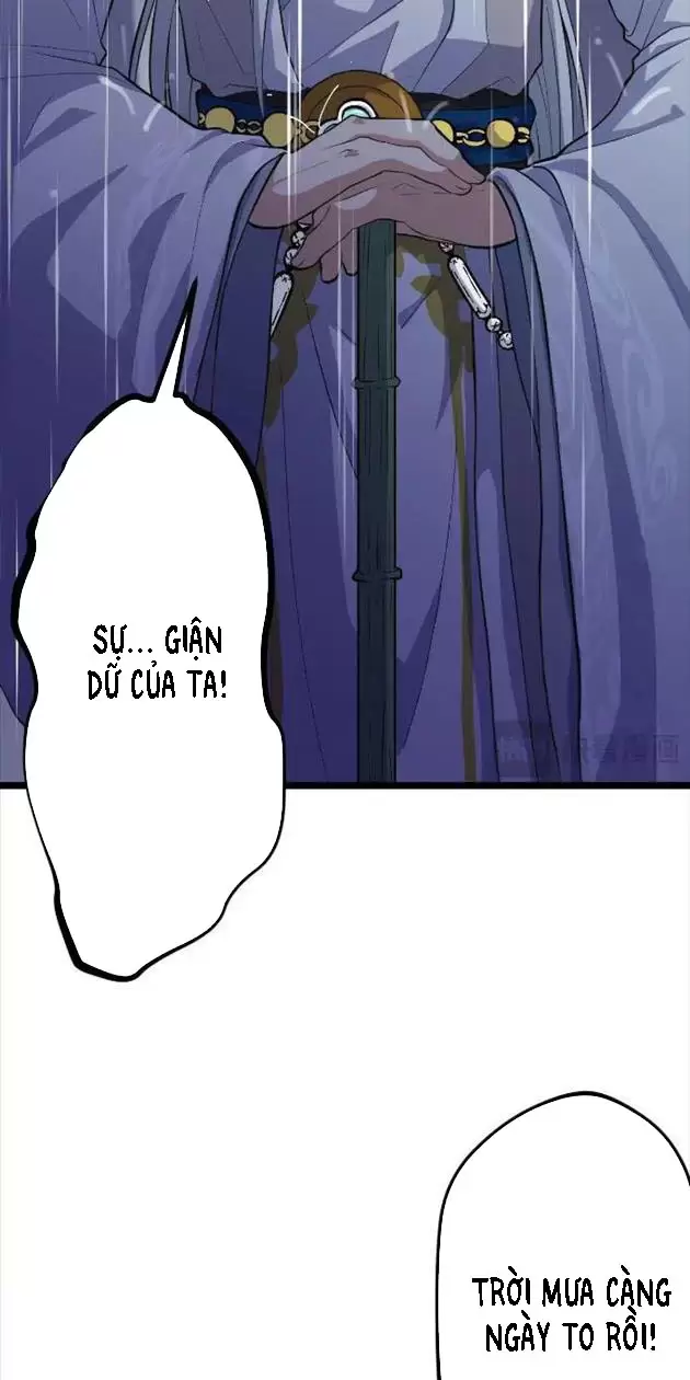Đồ Đệ Của Ta Đều Là Vô Địch Đại Yêu Chapter 1 - Trang 2