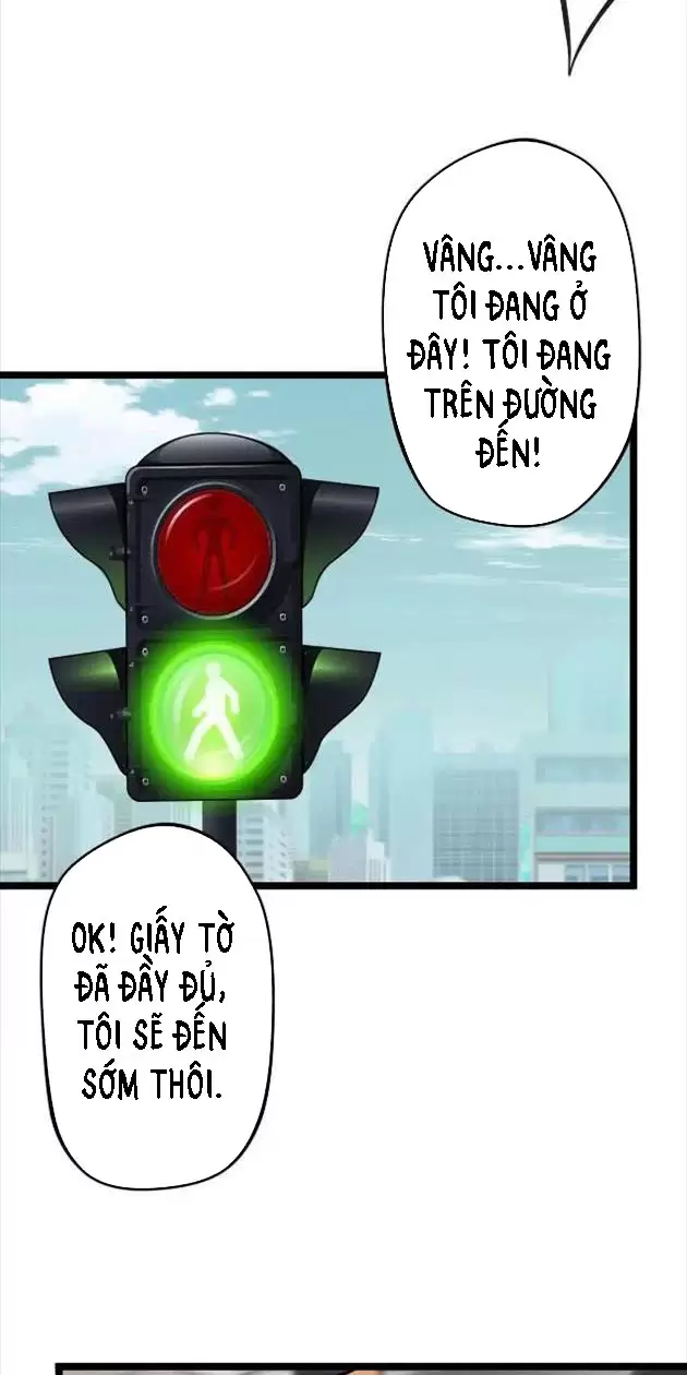 Đồ Đệ Của Ta Đều Là Vô Địch Đại Yêu Chapter 1 - Trang 2