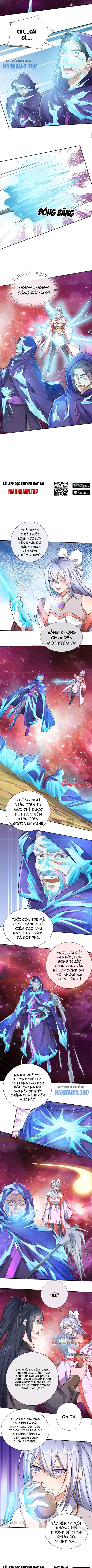 Khởi Đầu Có Kiếm Vực, Ta Sẽ Trở Thành Kiếm Thần Chapter 178 - Trang 2