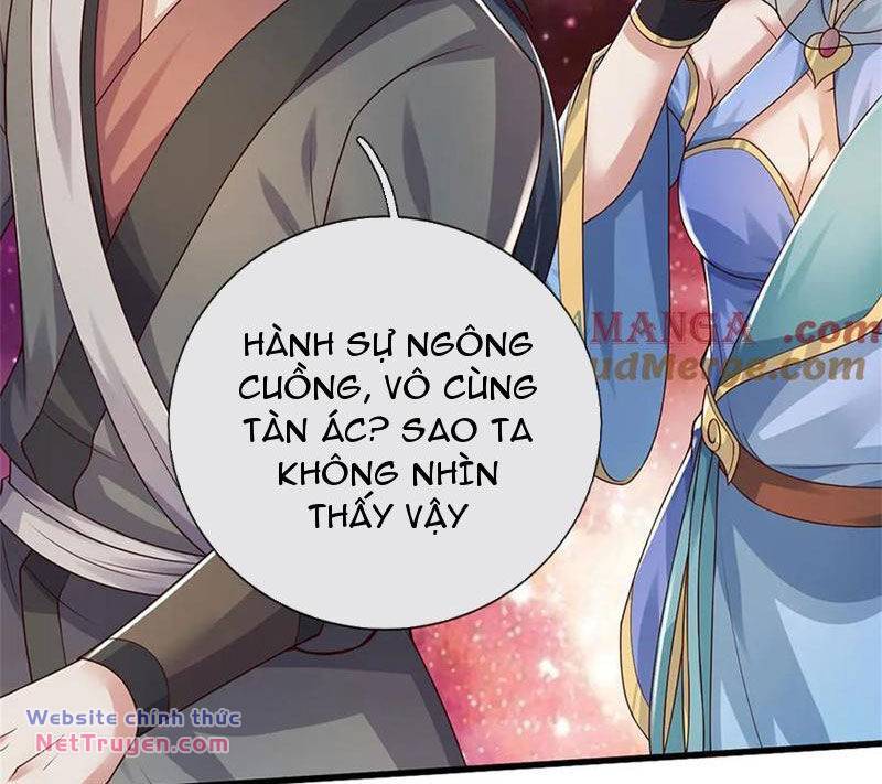 Khởi Đầu Có Kiếm Vực, Ta Sẽ Trở Thành Kiếm Thần Chapter 166 - Trang 2