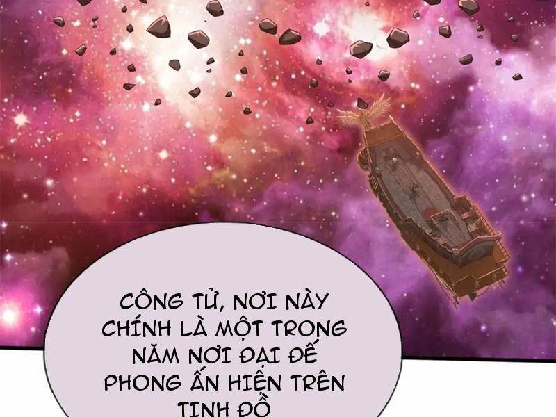 Khởi Đầu Có Kiếm Vực, Ta Sẽ Trở Thành Kiếm Thần Chapter 165 - Trang 2