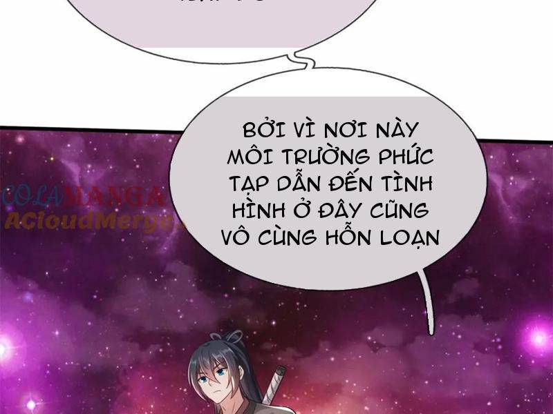 Khởi Đầu Có Kiếm Vực, Ta Sẽ Trở Thành Kiếm Thần Chapter 165 - Trang 2