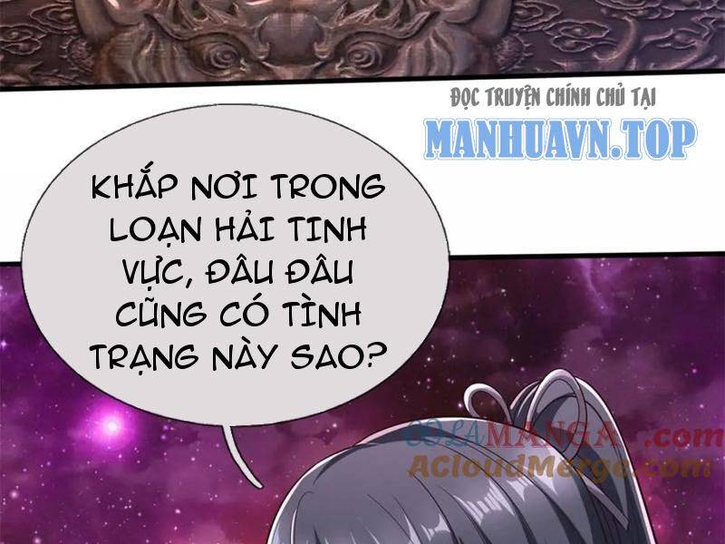 Khởi Đầu Có Kiếm Vực, Ta Sẽ Trở Thành Kiếm Thần Chapter 165 - Trang 2