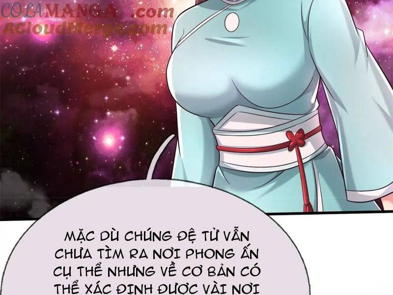 Khởi Đầu Có Kiếm Vực, Ta Sẽ Trở Thành Kiếm Thần Chapter 165 - Trang 2