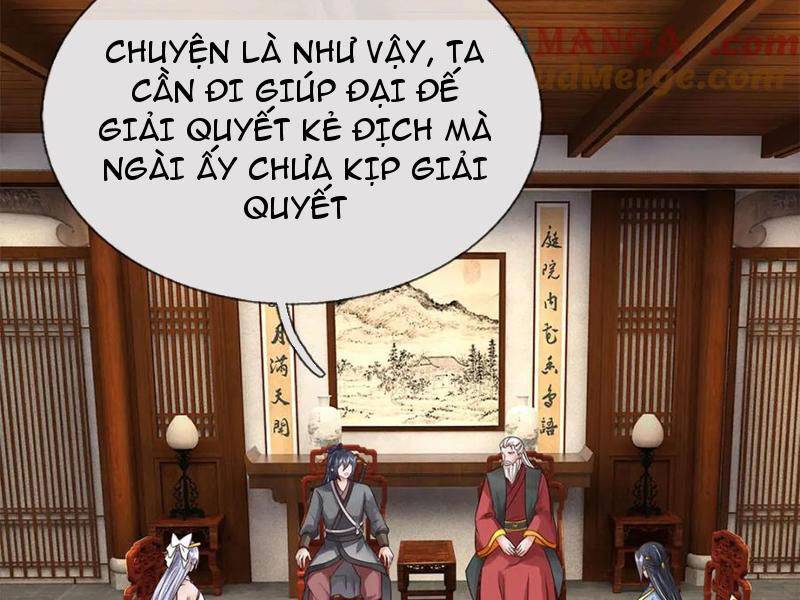 Khởi Đầu Có Kiếm Vực, Ta Sẽ Trở Thành Kiếm Thần Chapter 165 - Trang 2