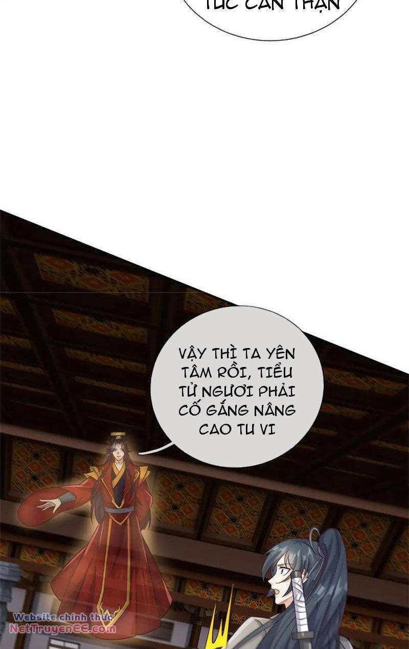 Khởi Đầu Có Kiếm Vực, Ta Sẽ Trở Thành Kiếm Thần Chapter 164 - Trang 2